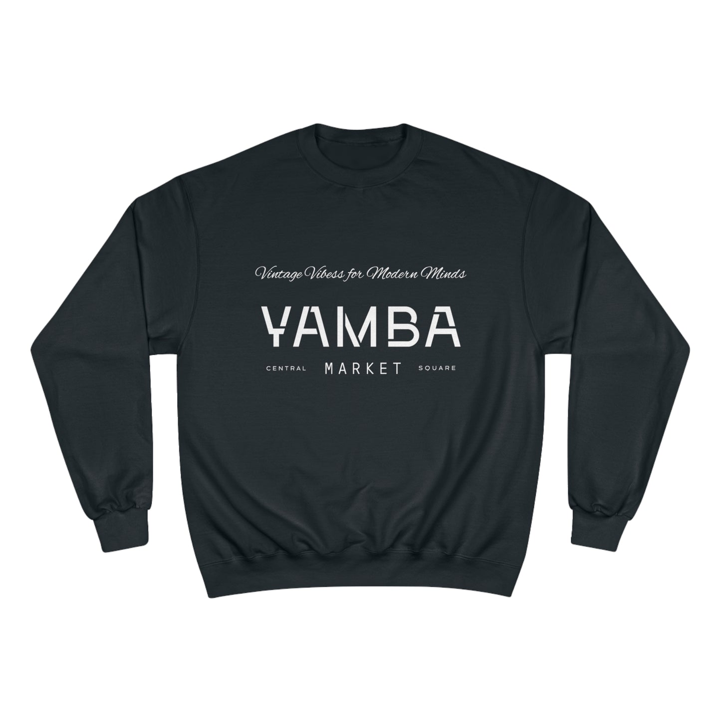 Yamba Champion Sweatshirt