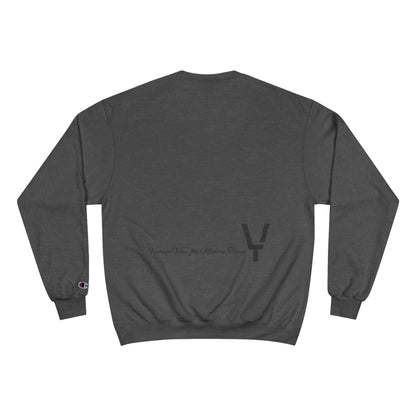 Yamba Champion Sweatshirt