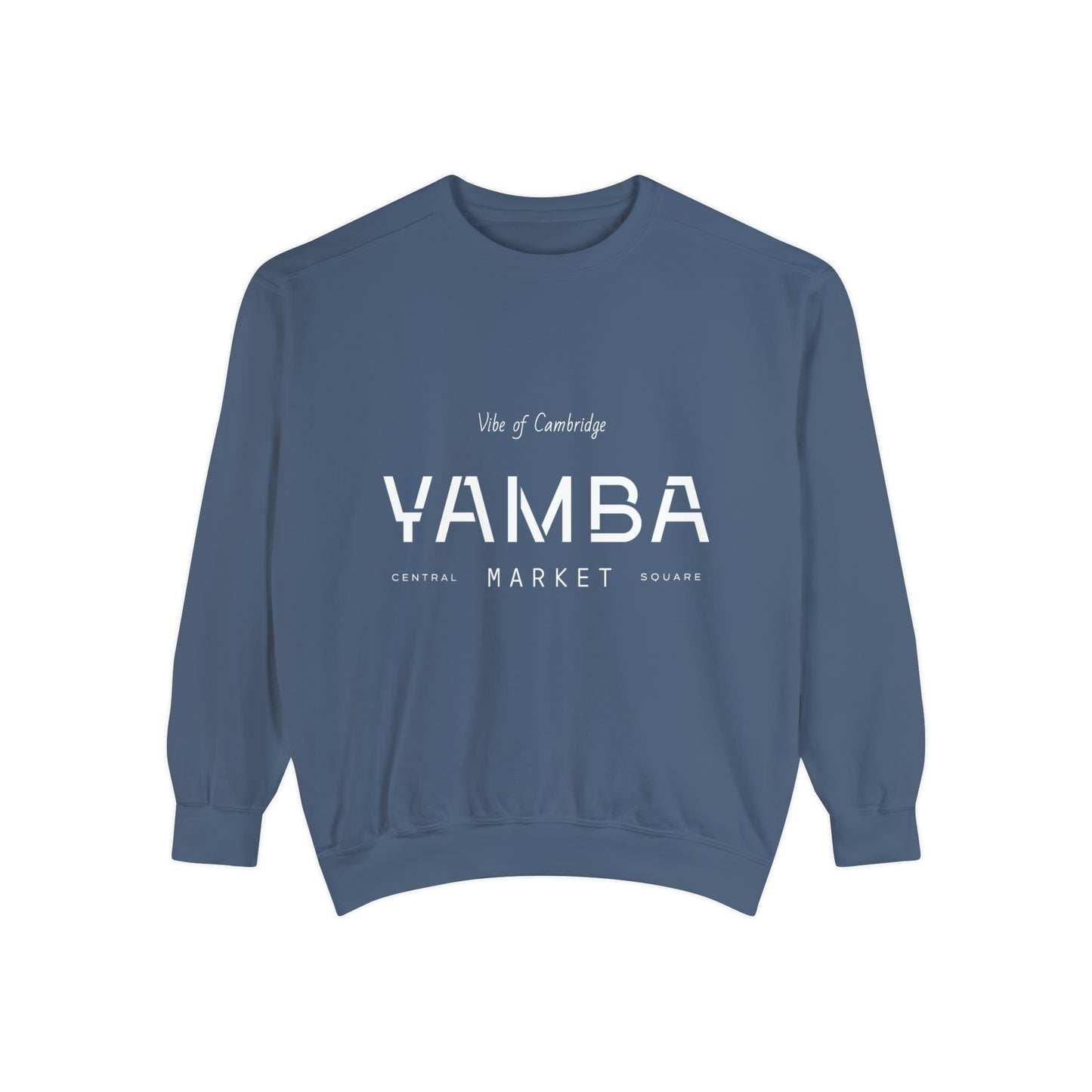 Yamba Unisex Sweatshirt