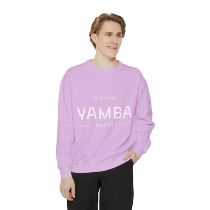 Yamba Unisex Sweatshirt