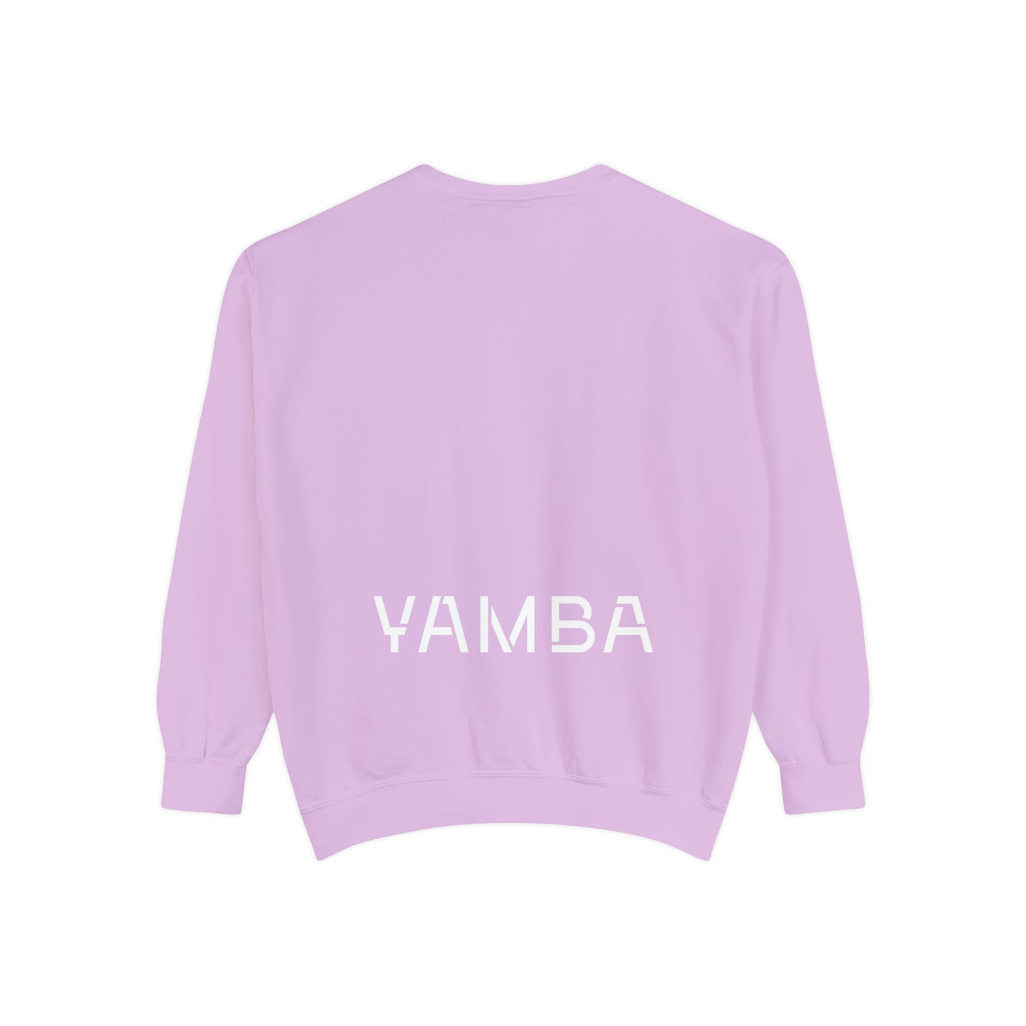 Yamba Unisex Sweatshirt