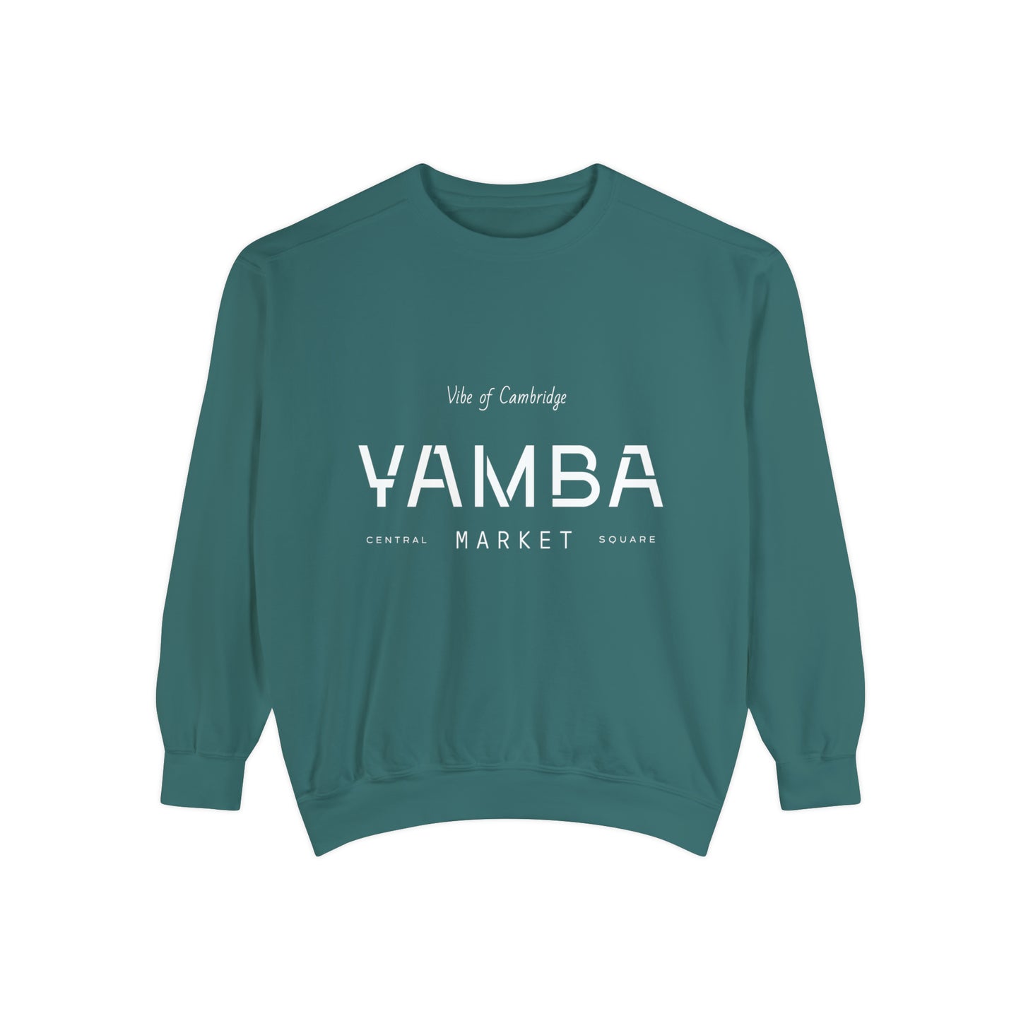 Yamba Unisex Sweatshirt