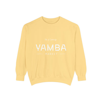 Yamba Unisex Sweatshirt