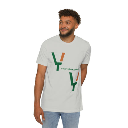 Yamba Unisex Short-Sleeve Jersey T-Shirt