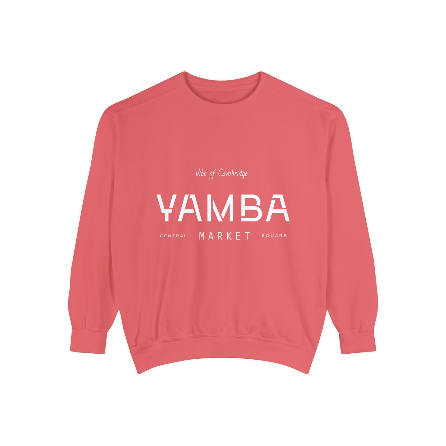 Yamba Unisex Sweatshirt