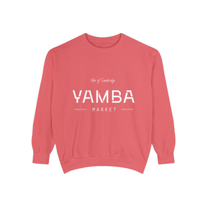 Yamba Unisex Sweatshirt