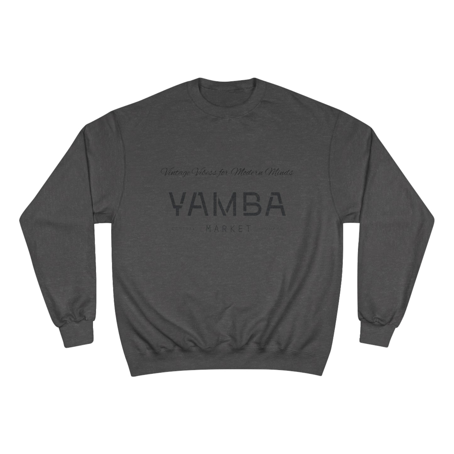 Yamba Champion Sweatshirt