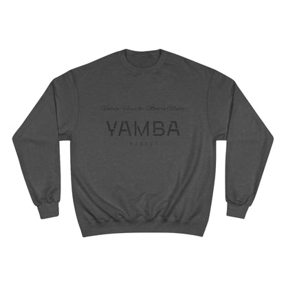 Yamba Champion Sweatshirt