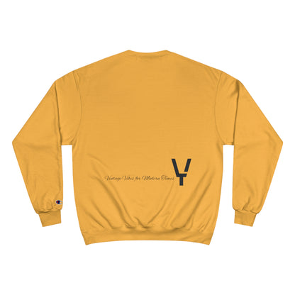 Yamba Champion Sweatshirt