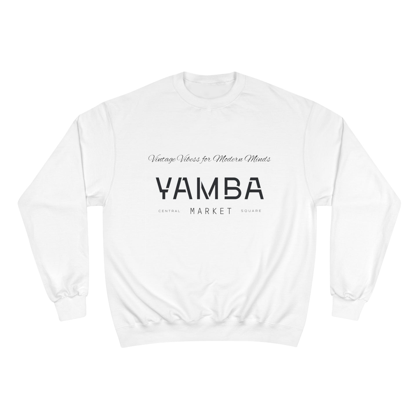 Yamba Champion Sweatshirt