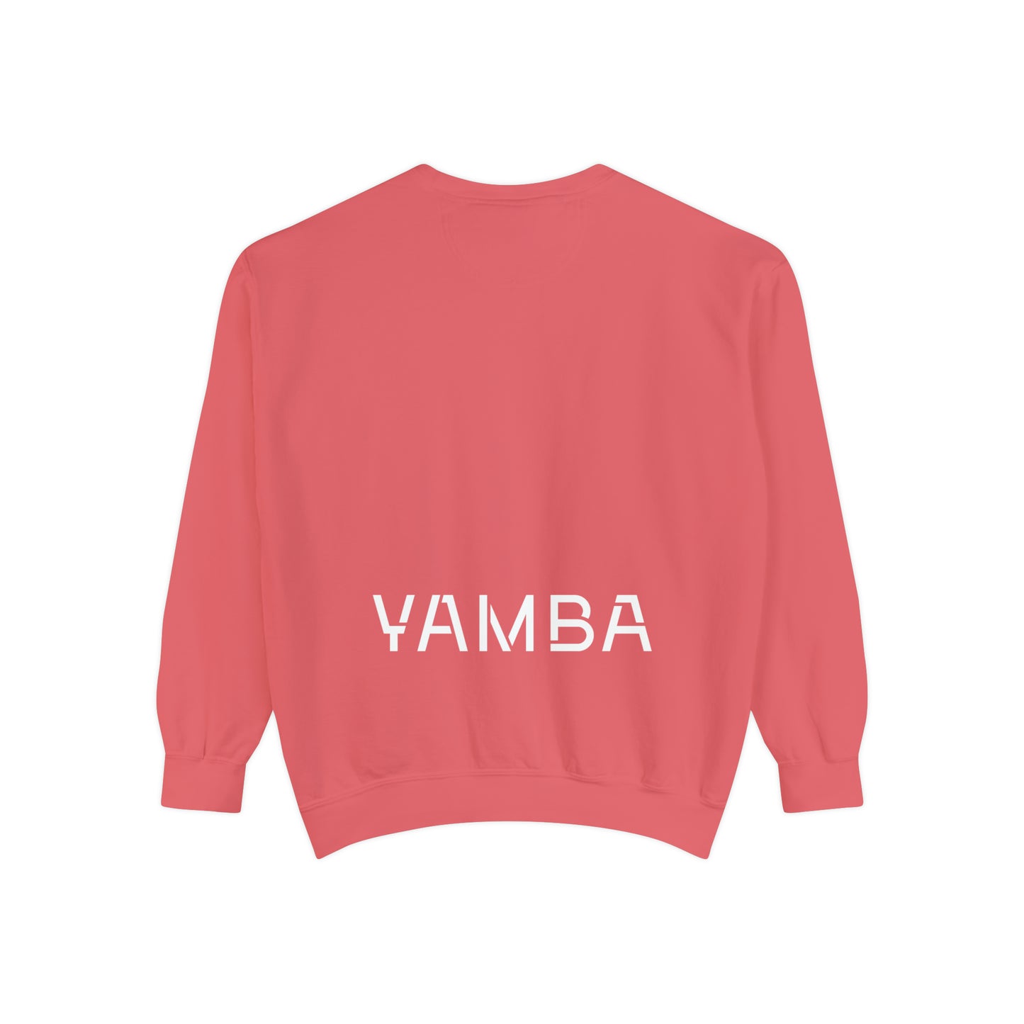 Yamba Unisex Sweatshirt