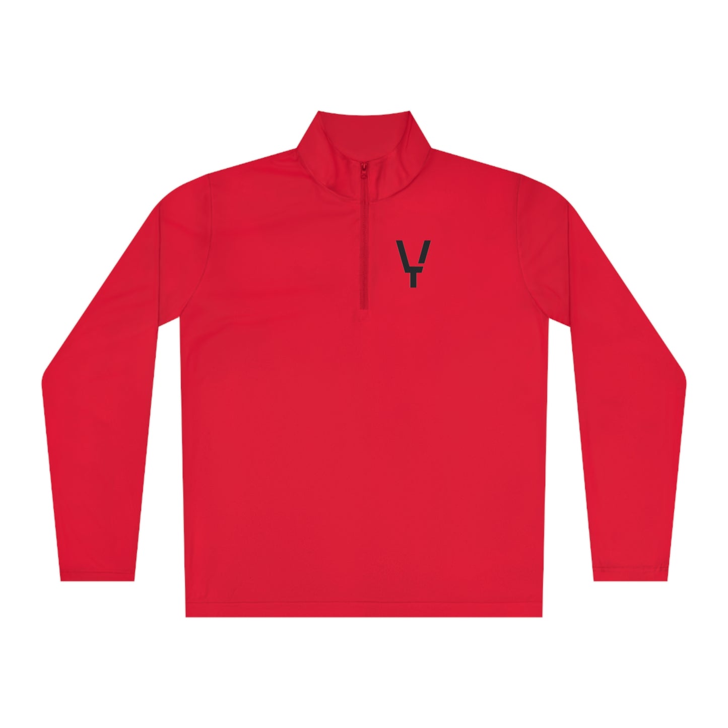 Yamba Unisex Quarter-Zip Pullover