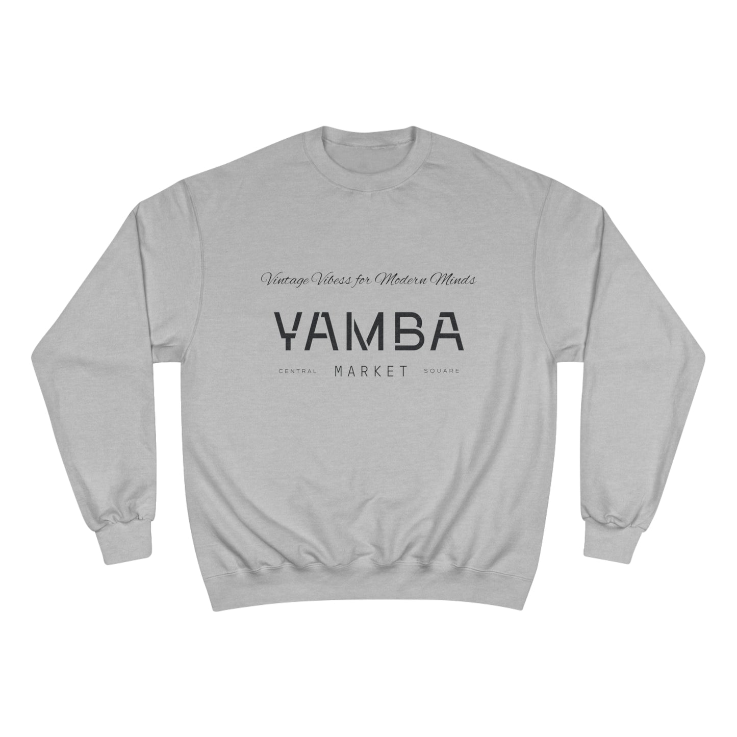 Yamba Champion Sweatshirt