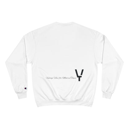 Yamba Champion Sweatshirt