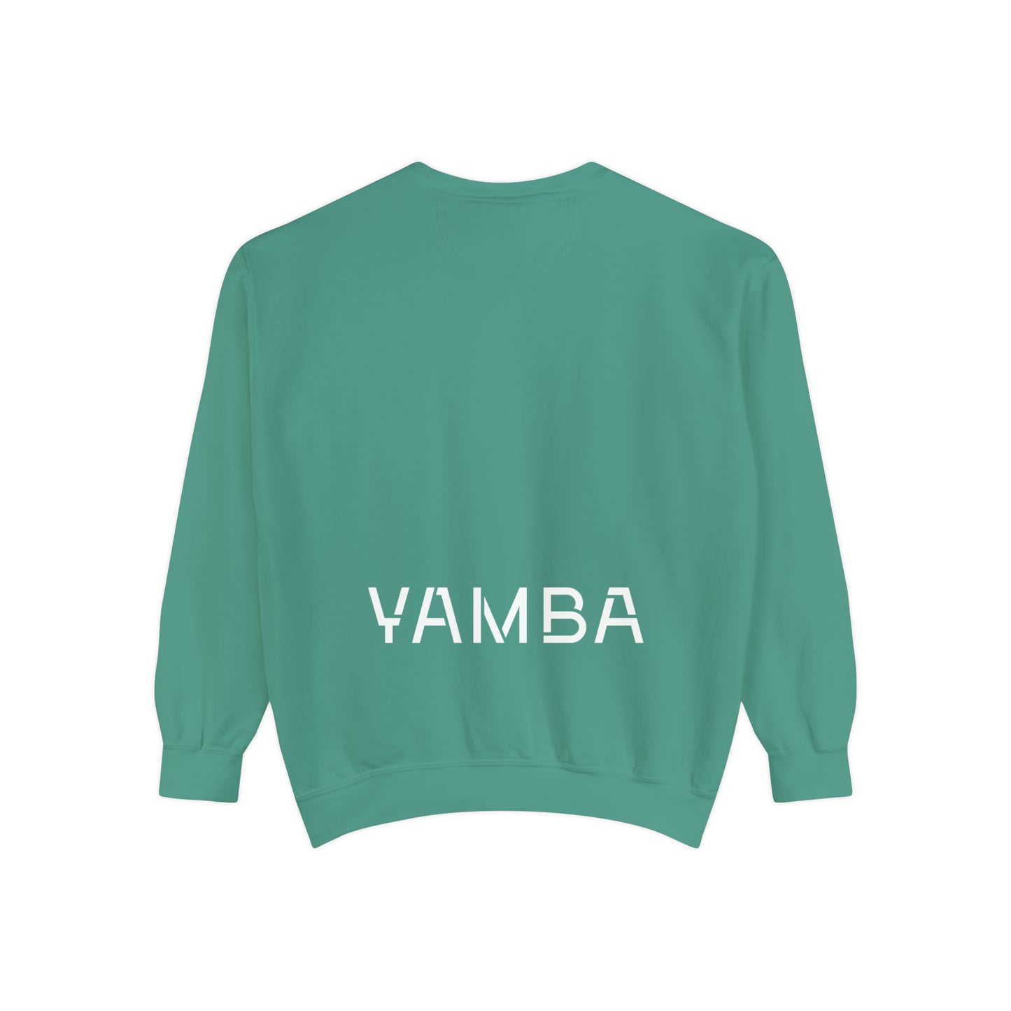 Yamba Unisex Sweatshirt