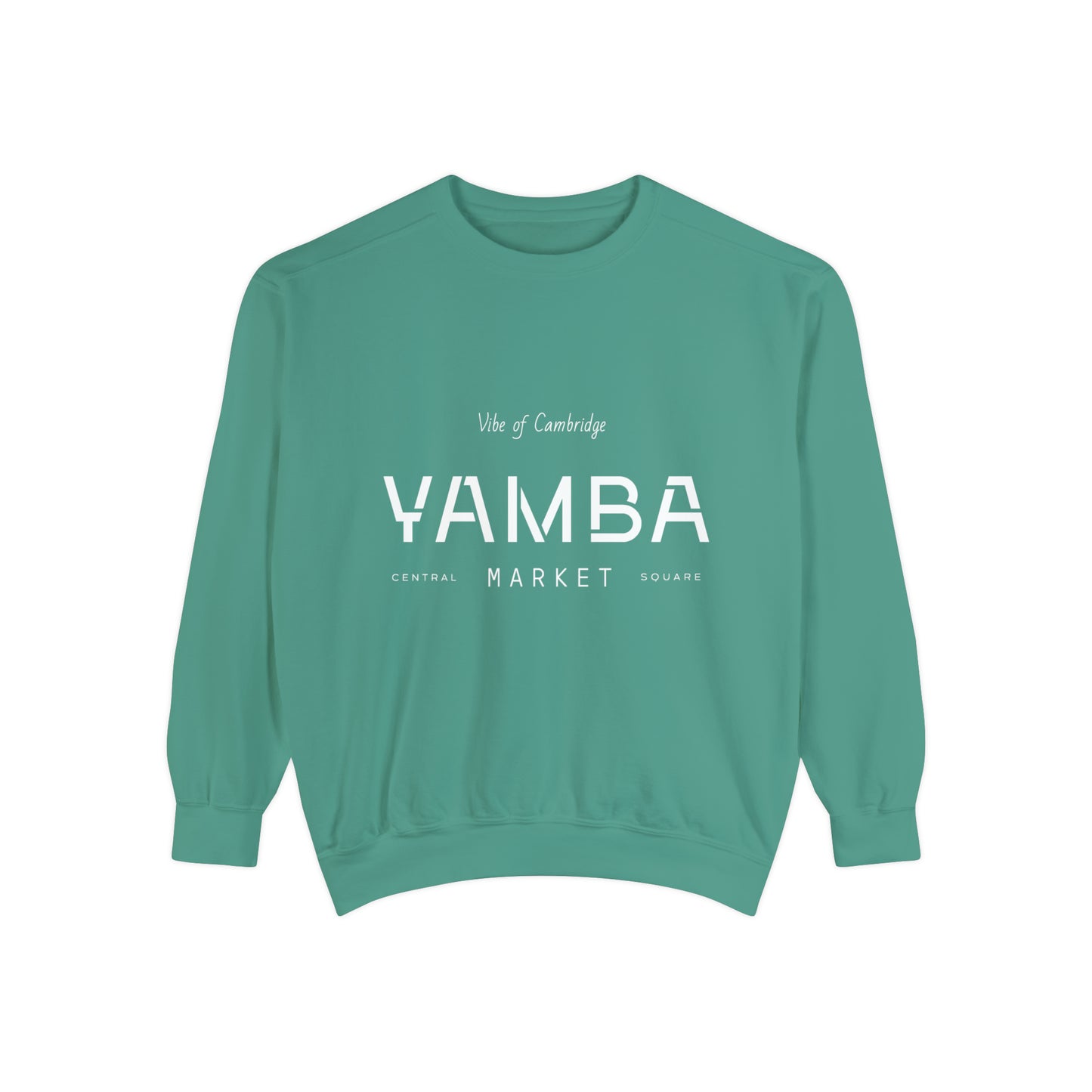 Yamba Unisex Sweatshirt