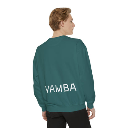 Yamba Unisex Sweatshirt