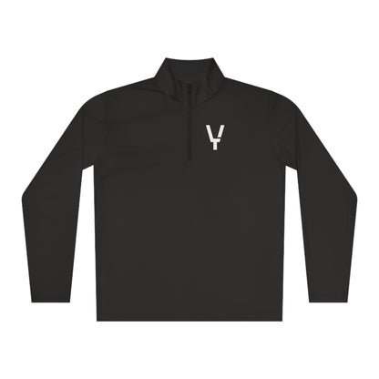 Yamba Unisex Quarter-Zip Pullover