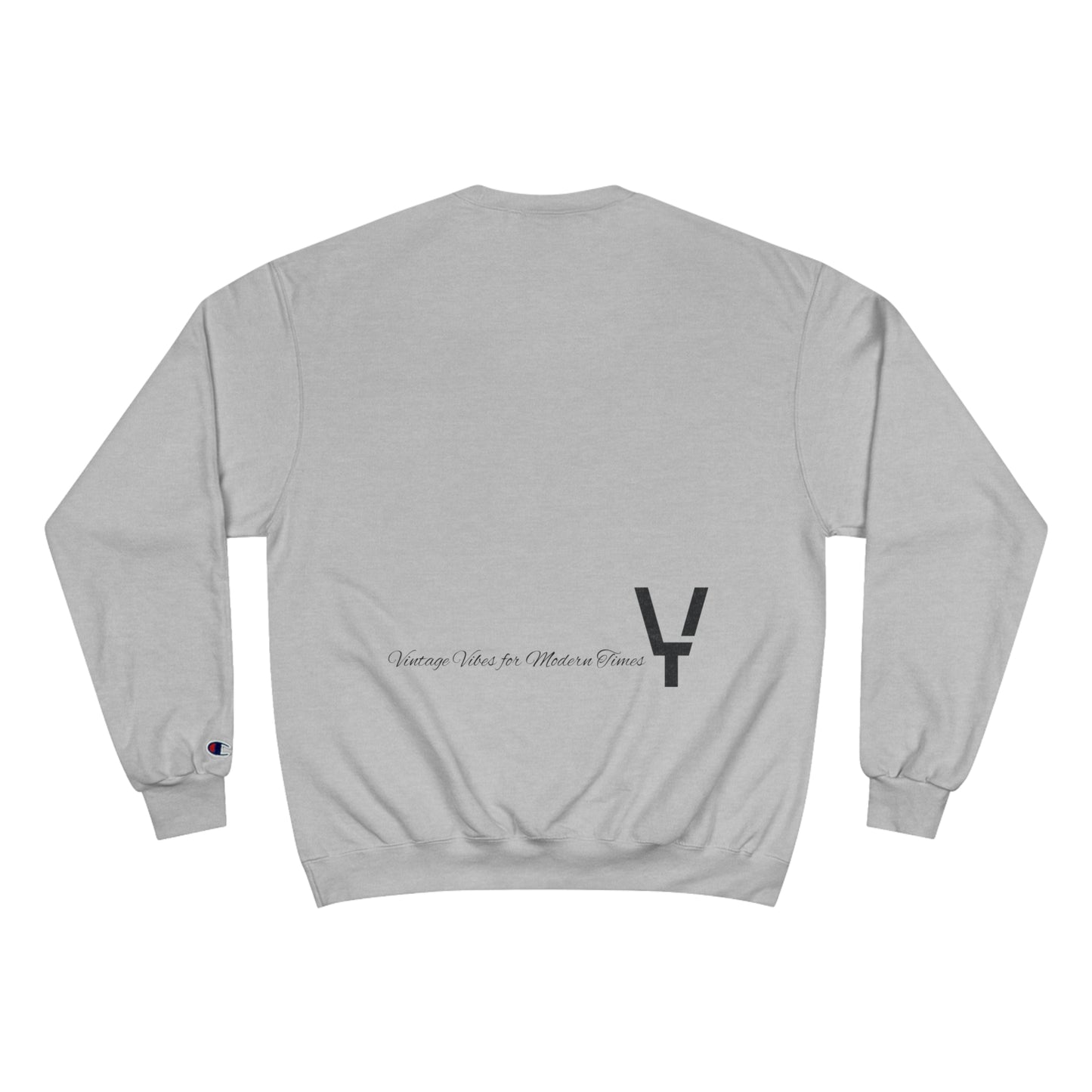 Yamba Champion Sweatshirt