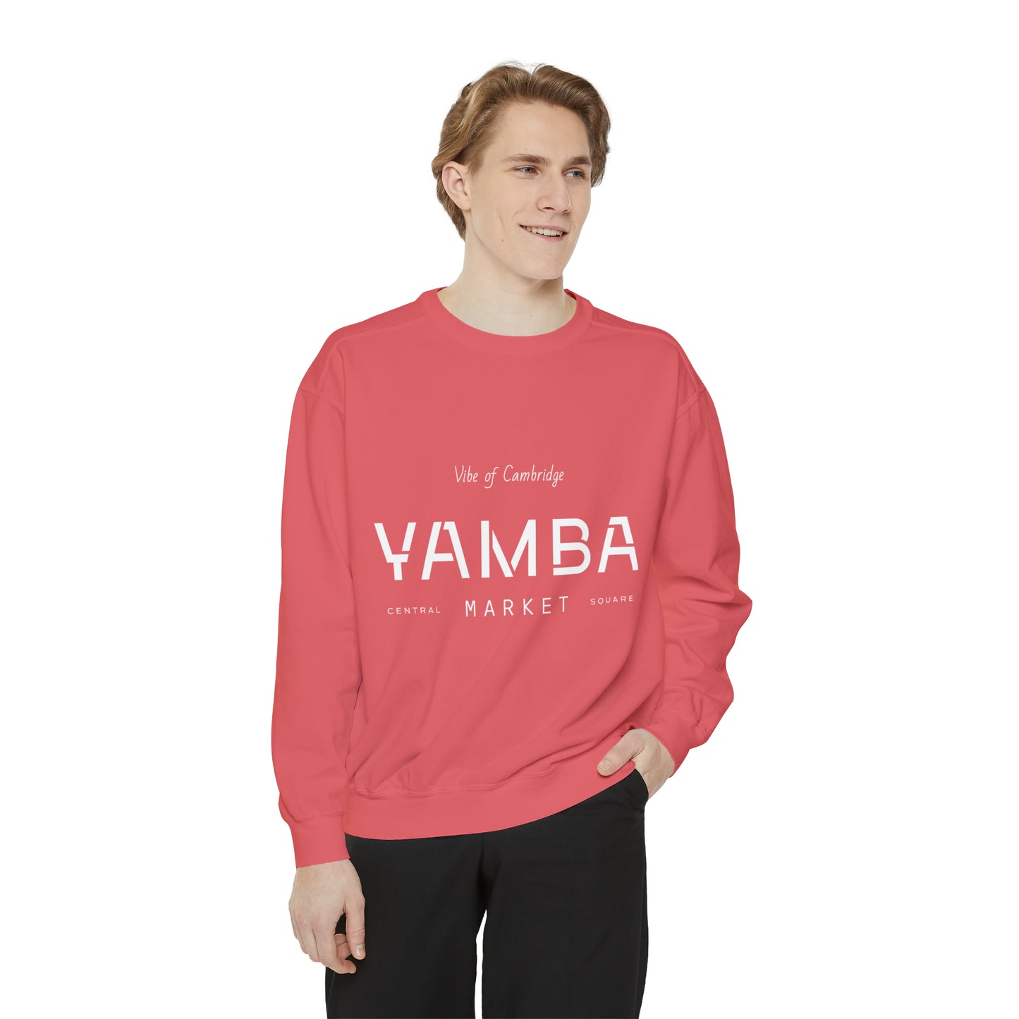 Yamba Unisex Sweatshirt