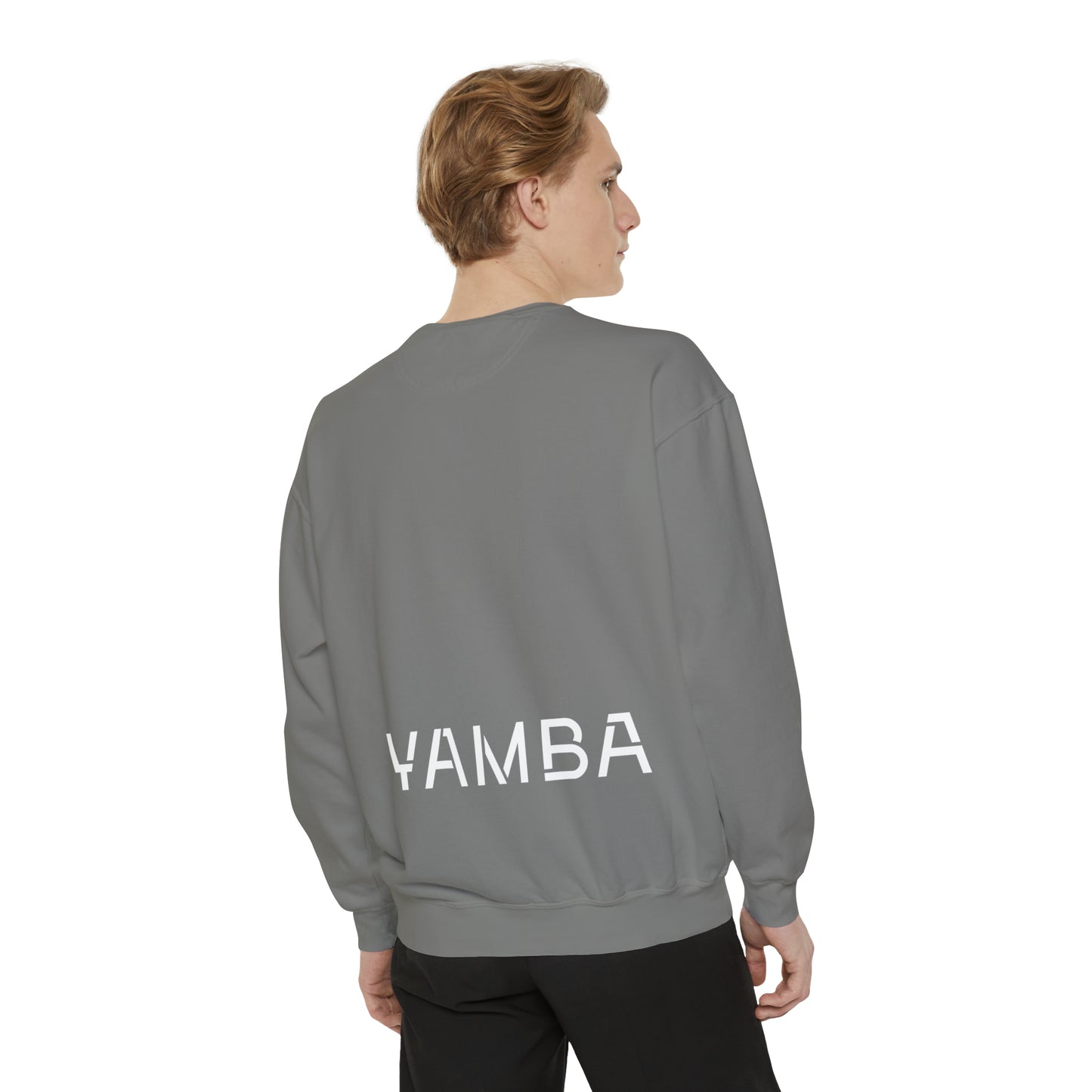 Yamba Unisex Sweatshirt