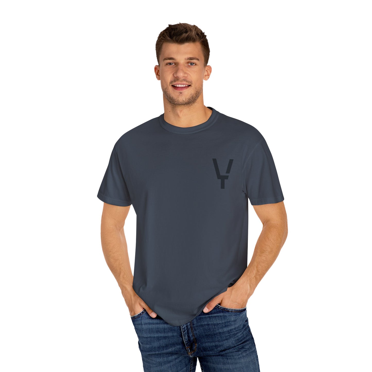 Yamba Unisex T-shirt