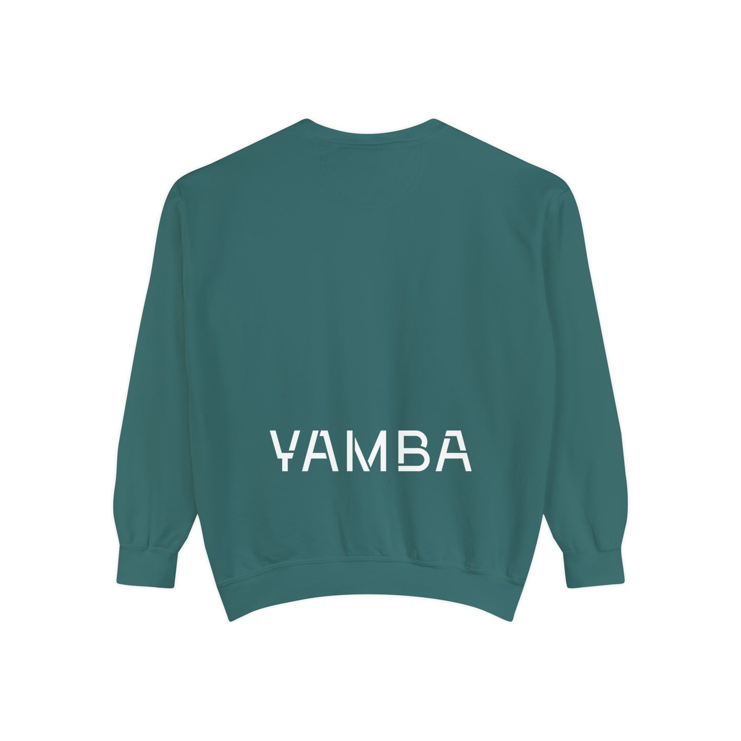 Yamba Unisex Sweatshirt