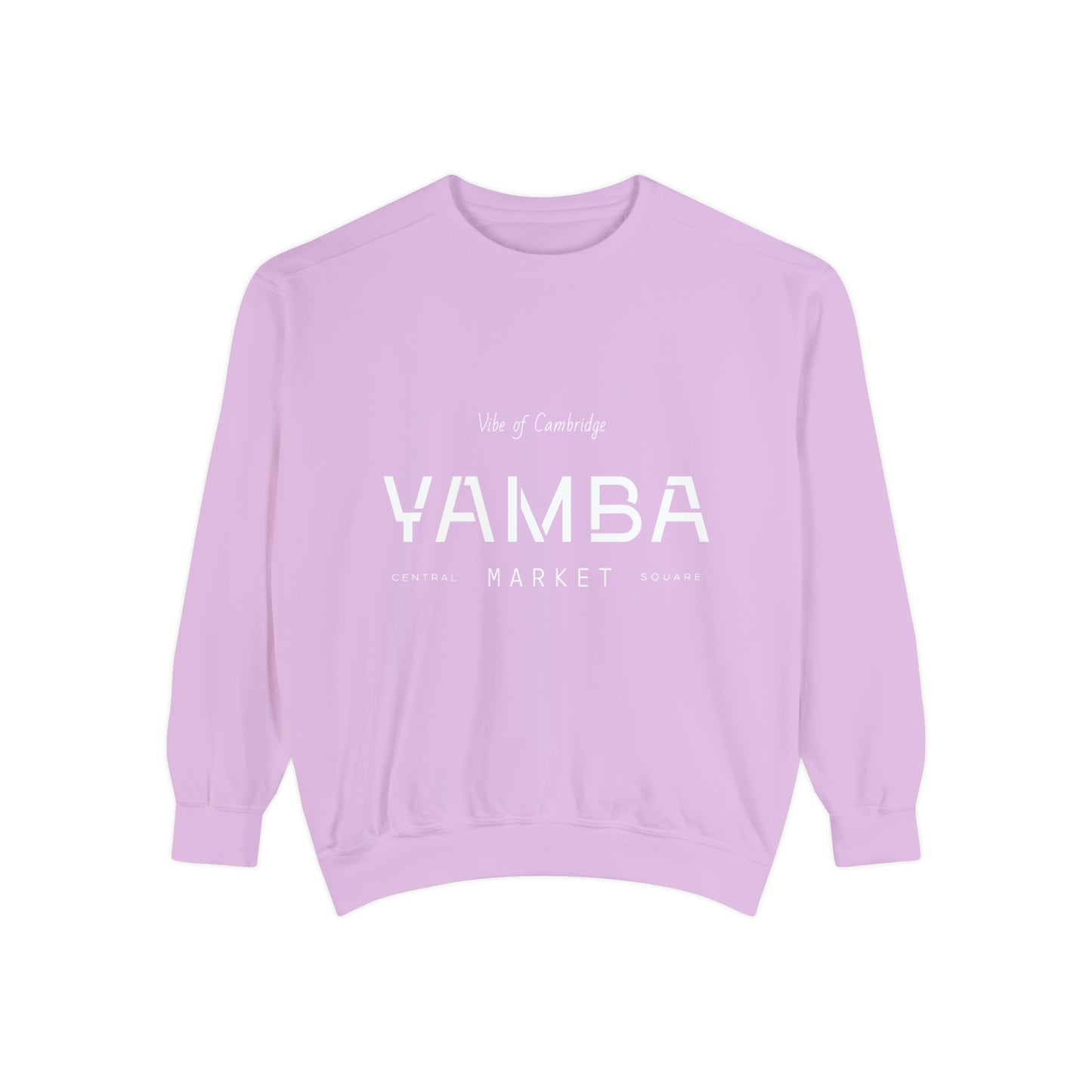 Yamba Unisex Sweatshirt