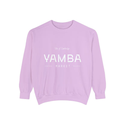 Yamba Unisex Sweatshirt