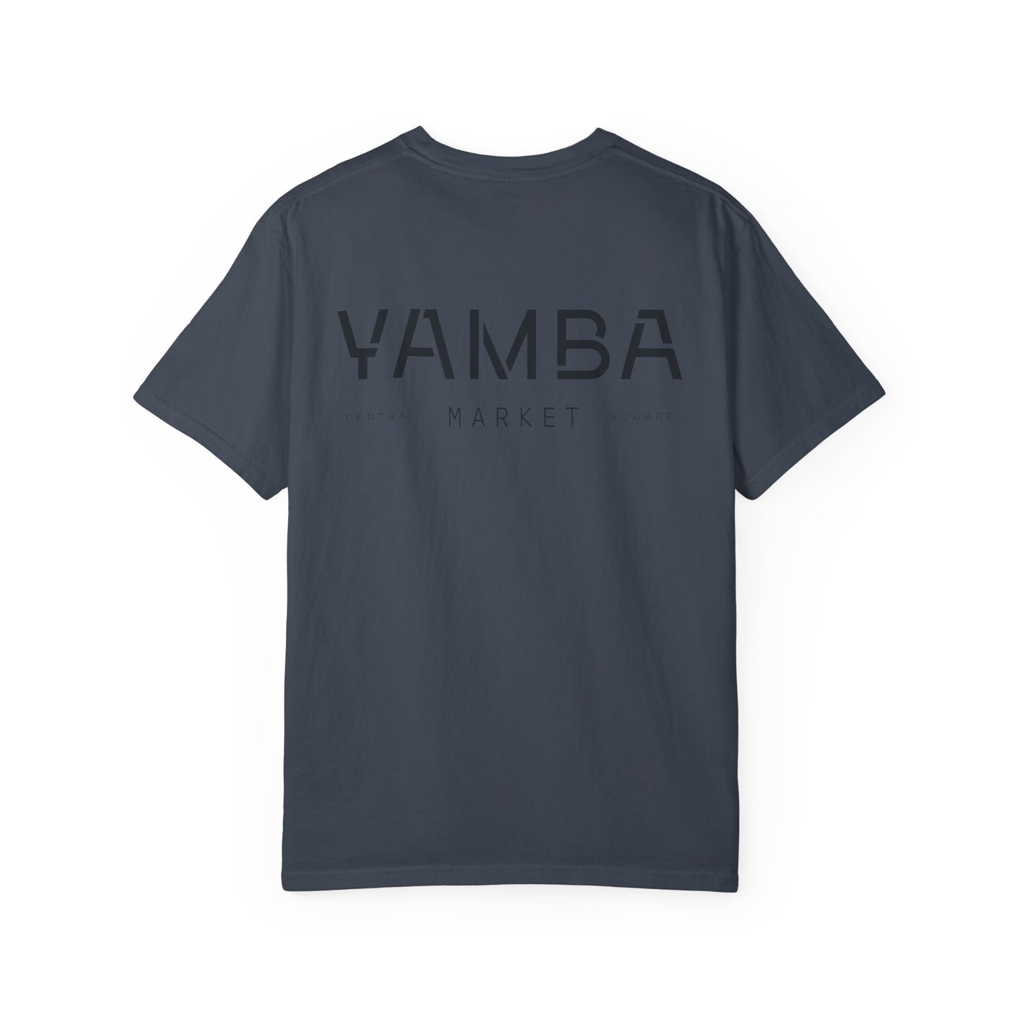 Yamba Unisex T-shirt