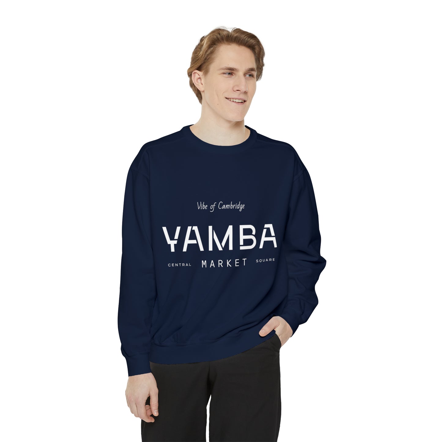 Yamba Unisex Sweatshirt