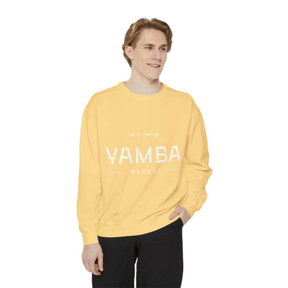 Yamba Unisex Sweatshirt