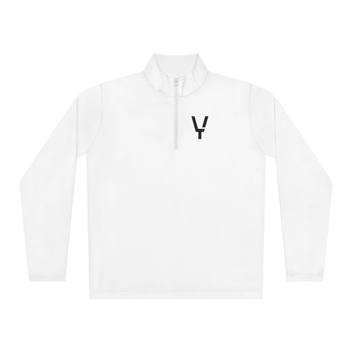 Yamba Unisex Quarter-Zip Pullover