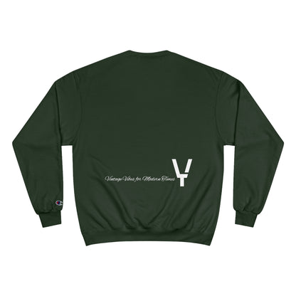 Yamba Champion Sweatshirt