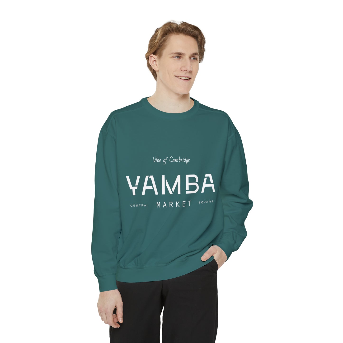 Yamba Unisex Sweatshirt