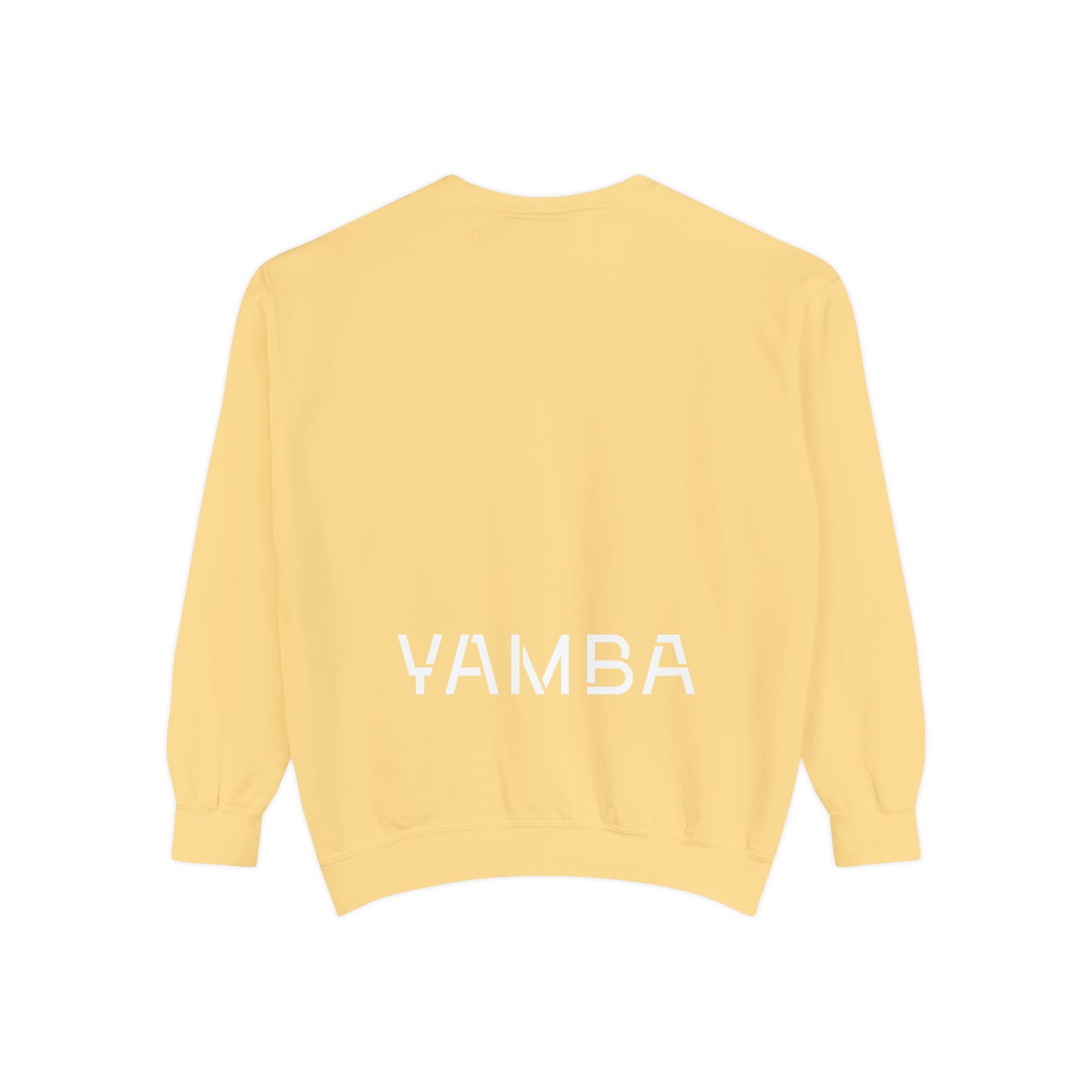 Yamba Unisex Sweatshirt