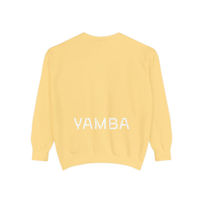 Yamba Unisex Sweatshirt