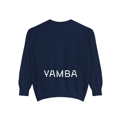 Yamba Unisex Sweatshirt