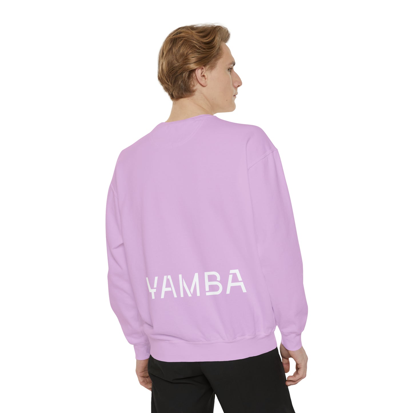 Yamba Unisex Sweatshirt