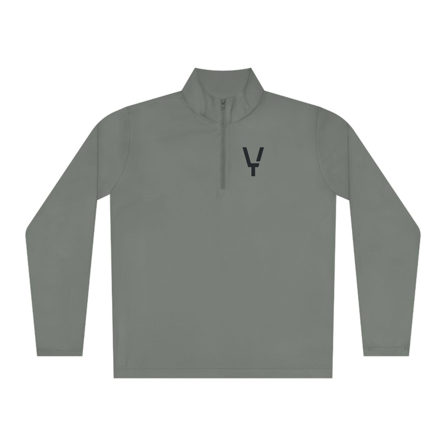 Yamba Unisex Quarter-Zip Pullover