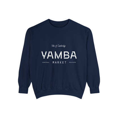 Yamba Unisex Sweatshirt