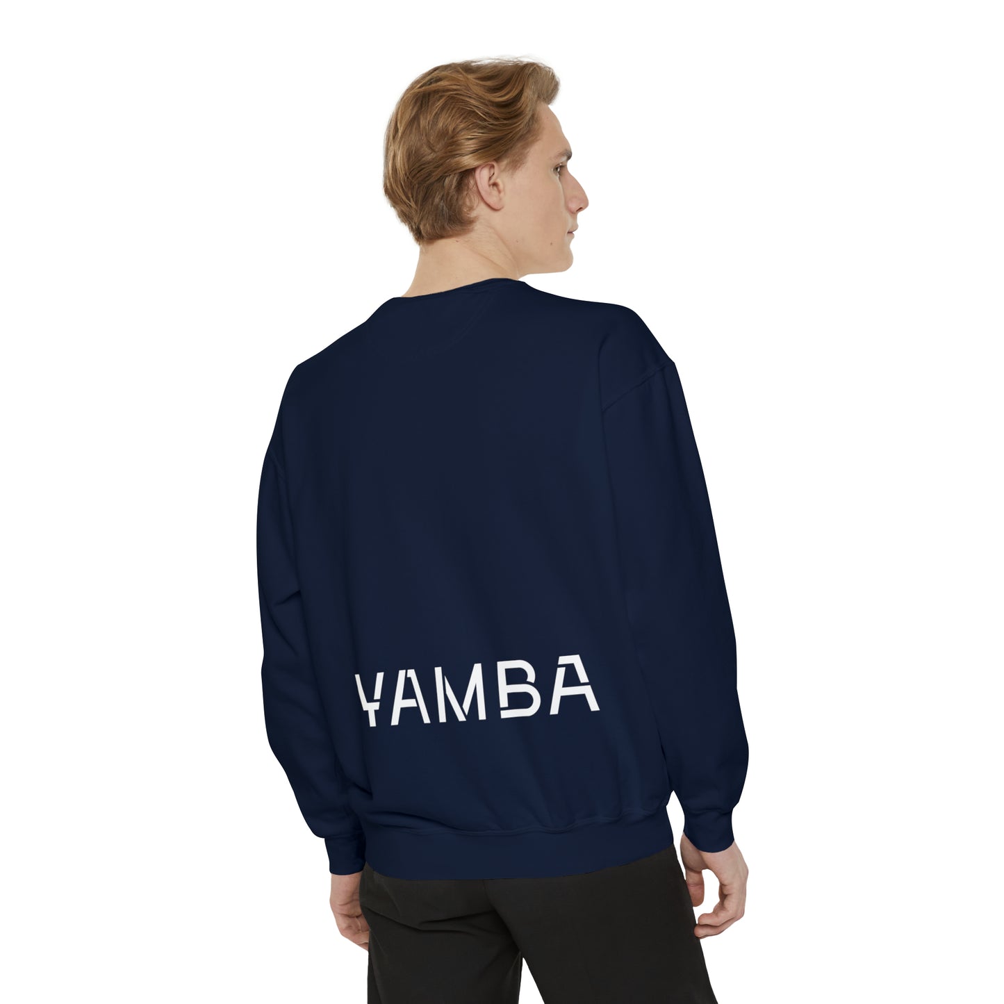 Yamba Unisex Sweatshirt