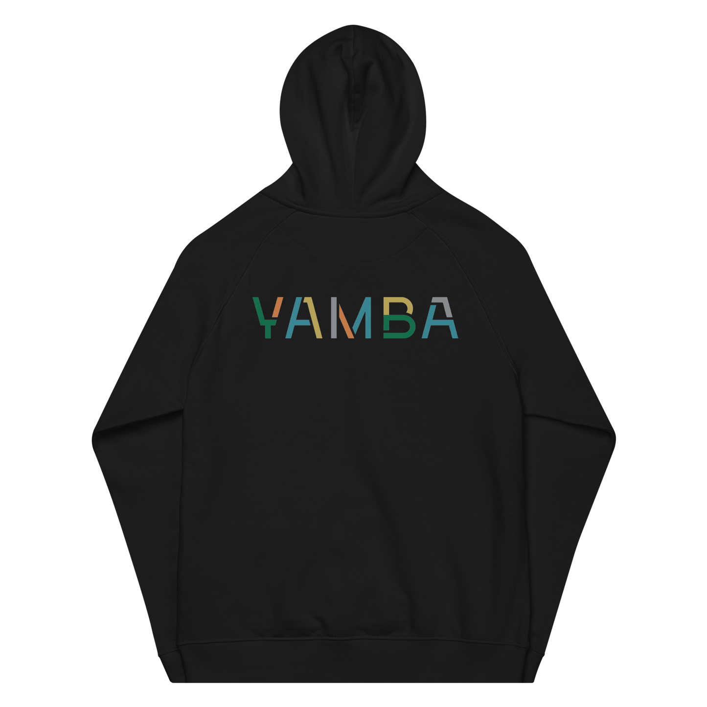 Yamba Market Pullover Hoodie