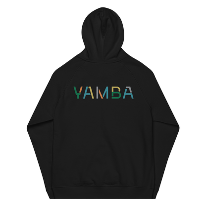 Yamba Market Pullover Hoodie