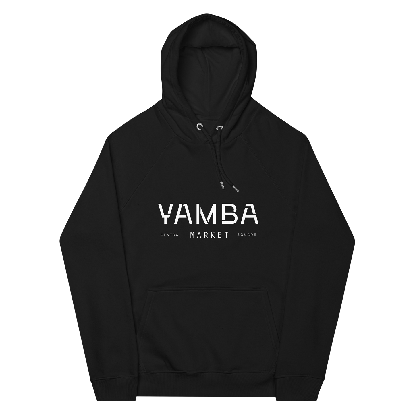 Yamba Market Pullover Hoodie