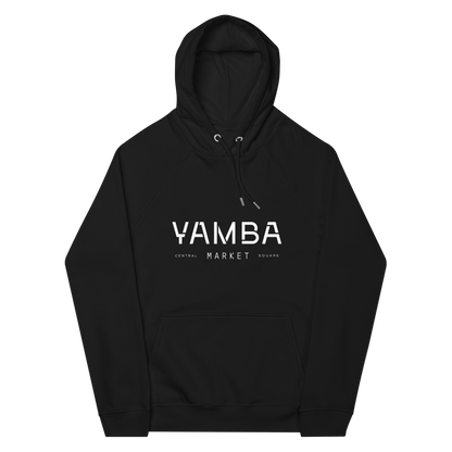 Yamba Market Pullover Hoodie