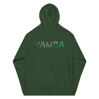 Yamba Market Pullover Hoodie