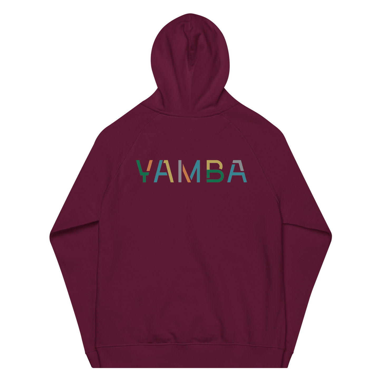 Yamba Market Pullover Hoodie