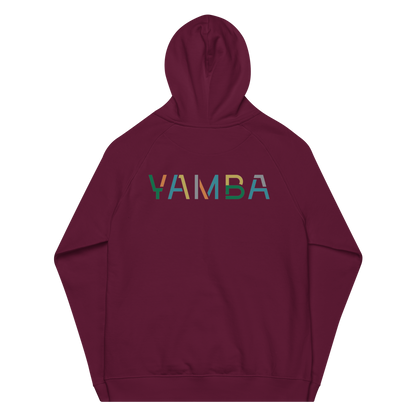 Yamba Market Pullover Hoodie