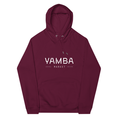 Yamba Market Pullover Hoodie